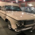 1962 Chrysler Imperial Crown Convertible - Collector Car