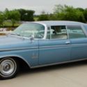 1962 CHRYSLER IMPERIAL
