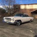1962 Chrysler New Yorker 413 V8 Driver MoPar Newyorker Dodge Plymouth 60 61