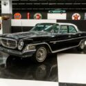 1962 Chrysler  New Yorker   Black
