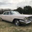 1962 Chrysler New Yorker Sedan Low Original Miles 413 V8 Push Button