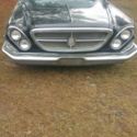 1962 chrysler new yorker(BARN FIND) no reserve