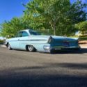 1962 Chrysler Newport 2 Door Hardtop on Air Ride