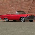 1962 Chrysler Newport Convertible.  Lovely car well sorted and drives great!