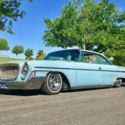 1962 Chrysler Newport Custom Bagged 440 Big Block Kustom Mopar