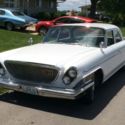 1962 Chrysler Newport