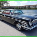 1962 Chrysler Newport  Used Automatic Coupe, 413 V8, Original
