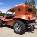 1962 Citation II Dune Buggy RARE Body Style - VW Volkswagen Manx Dune Buggy