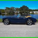 1962 Classic Roadsters Used Manual