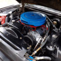 1962 CLASSIC THUNDERBIRD COUPE (LOW RESERVE)