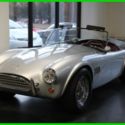 1962 Continuation Used Manual RWD