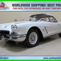 1962 Convertible Manual