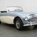 1962 Convertible Sports Car Used Manual