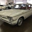 1962 Corvair 1 Family Owned Rust Free with Automatic Transmission
