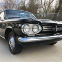 1962 Corvair Monza 900 Coupe 4/speed &#034;Time Capsule&#034;!