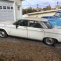 1962 Corvair Monza 900 Sedan
