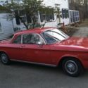 1962 corvair Monza 900