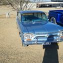 1962 corvair monza 900 wagon