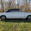 1962 CORVAIR SPYDER 900 SERIES TURBO, 150 HP IN VERY NICE DRIVER CONDITION