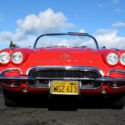 1962 Corvette C1 4-Speed -- #&#039;s Matching -- Frame-off Restored -- California Car