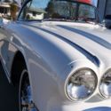 1962 CORVETTE FRAME OFF RESTORED #&#039;S MATCHING 250HP AUTOMATIC PRISTINE CONDITION