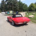 1962 corvette pro touring