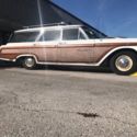 1962 country squire
