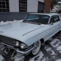 1962 Coupe Deville