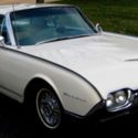 1962 Coupe,New Corinthian White/Blue/White Int.Show Winner Resto,390,Full Power