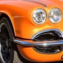 1962 CRC CORVETTE-1 OF 1-CARBON FIBER BODY-ONE SO CALIF OWNER-COLLECTOR QUALITY!