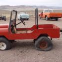 1962 Crofton Brawny Bug