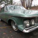 1962 crown imperial