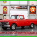 1962 Custom Cab Unibody big block 429 C-6 auto front disc AirConditioning NICE