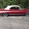 1962 Cutlass F85 convertible