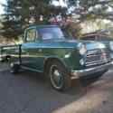 1962 Datsun 1200 L320 Pickup Truck