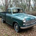 1962 Datsun