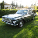 1962 Dodge 440 Dart  Original SuperStock,Race,Mopar Classic CandyMatic Ramcharge