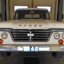 1962 Dodge d100 Sweptline