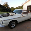 1962 Dodge Dart 330 2 Door Hardtop  **DON&#039;T MISS  OUT**