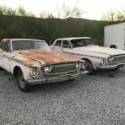 1962 Dodge Dart 330 2 Door Sedan Post max wedge mopar 413 426 440