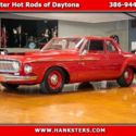 1962 Dodge Dart 413 Max Wedge