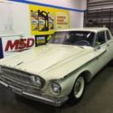 1962 Dodge Dart 413 Ramcharger Tribute