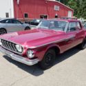 1962 Dodge Dart 413