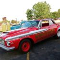 1962 dodge dart 440, max wedge clone, mopar, hot rod,classic, muscle car. 446cid
