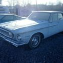 1962 ~ Dodge Dart ~ 440 ~ Original Condition