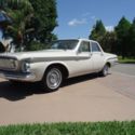 1962 DODGE DART ABSOLUTELY GORGEOUS  THIS CAR STILL LOOKS ALMOST LIKE NEW ! NICE