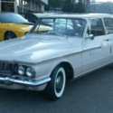 1962 Dodge Lancer 170