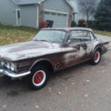 1962 Dodge Lancer Dart Valiant Rat Rod Gasser