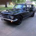 1962 DODGE LANCER WAGON