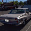 1962 Dodge Polara 500 2 door hardtop in stock condition